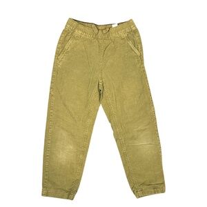 H&M Corduroy Pants Size 6